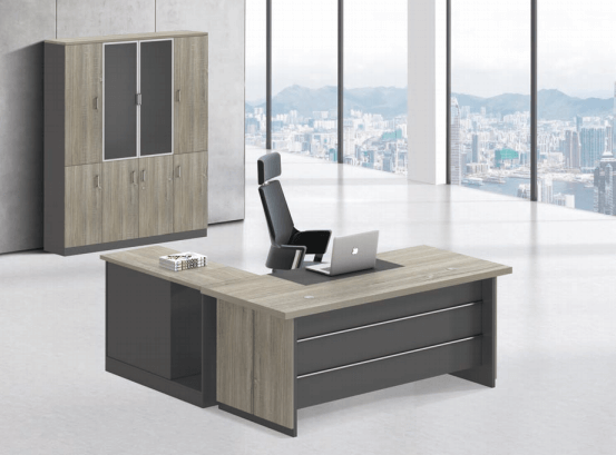 TH-920 Office Manager Office Table