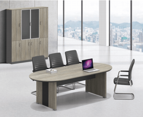 TH-808 Melamine Meeting Table