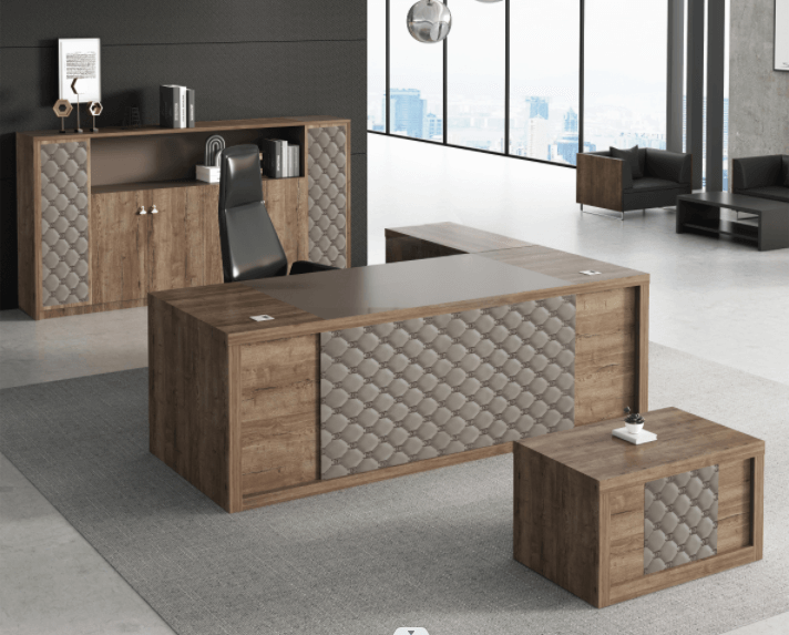 21-MB01 Luxury Modern Office Furniture