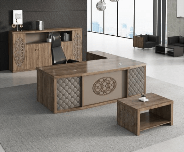 21-MB02 Luxury Modern Office Furniture