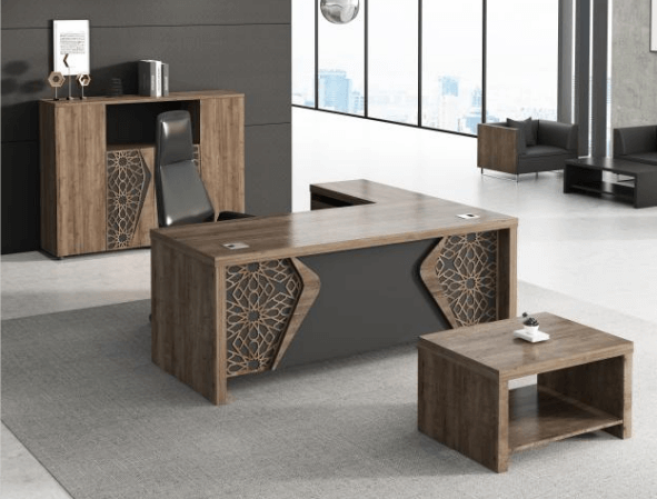 21-MB04 Modern Office Furniture